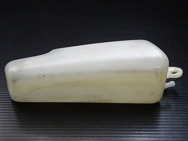 バリオス 1995年式 ZR250A 1型 リザーバータンク Kawasaki BALIUS