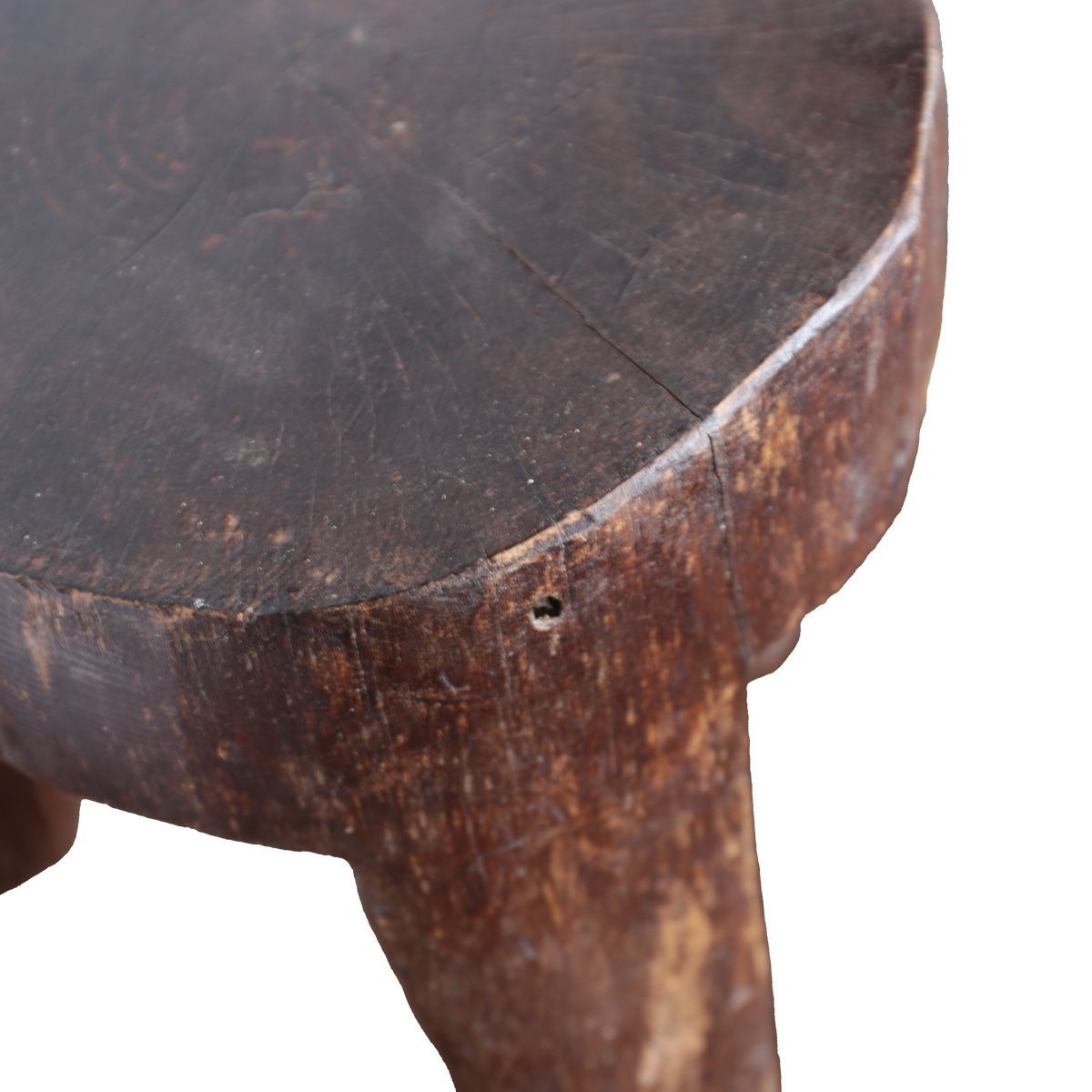 ヴィンテージ ナガスツール naga stool プリミティブ primitive チェア