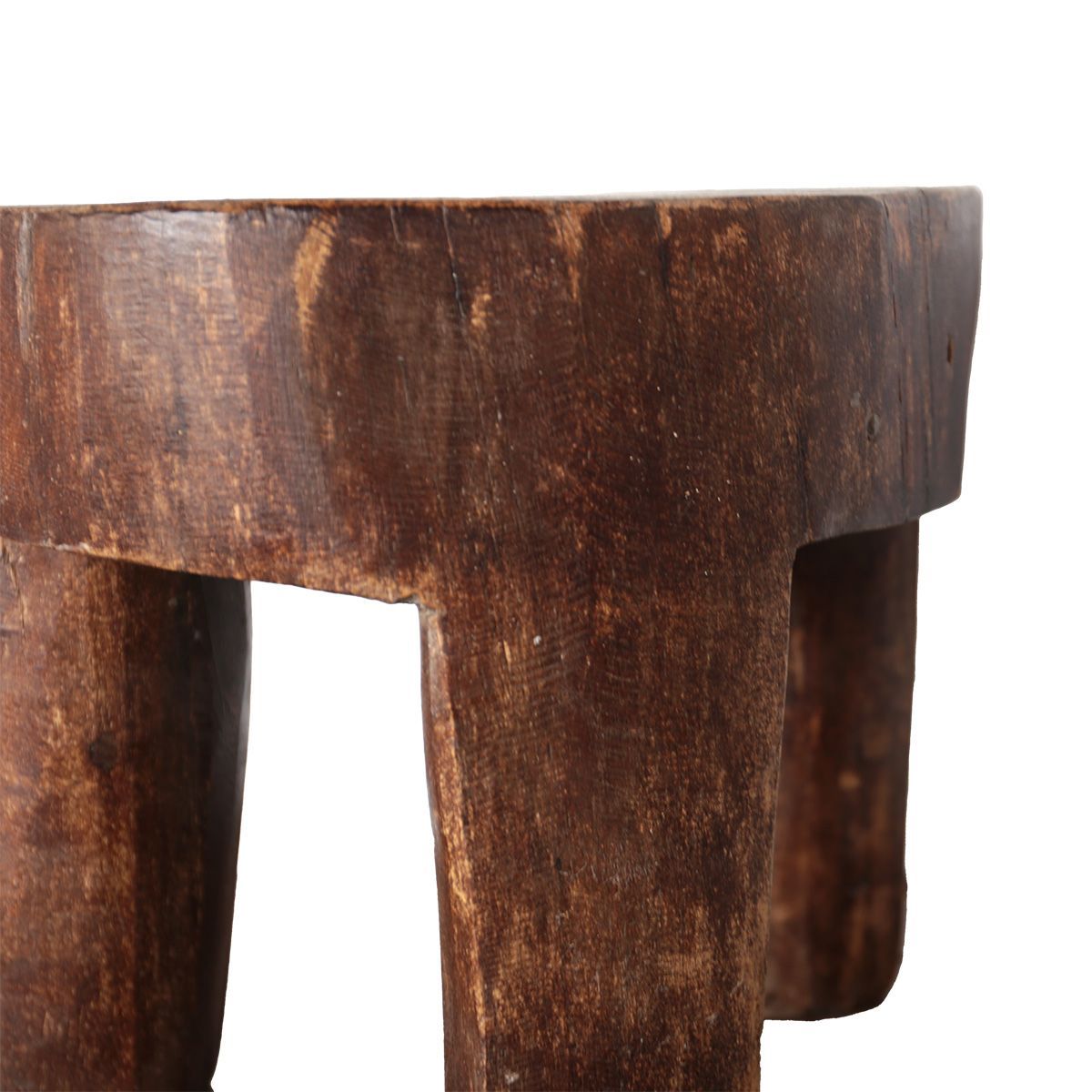 ヴィンテージ ナガスツール naga stool プリミティブ primitive チェア