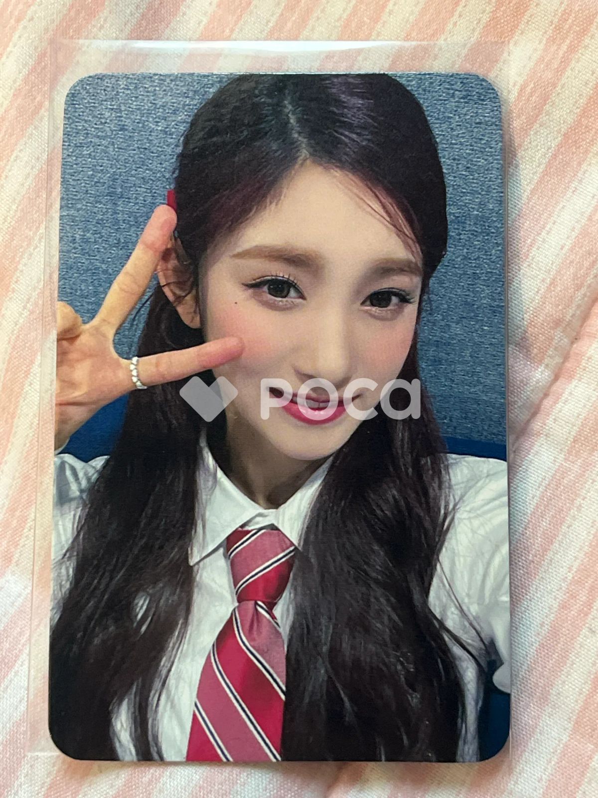 IVE イソ LOVE DIVE MokketShop - メルカリ