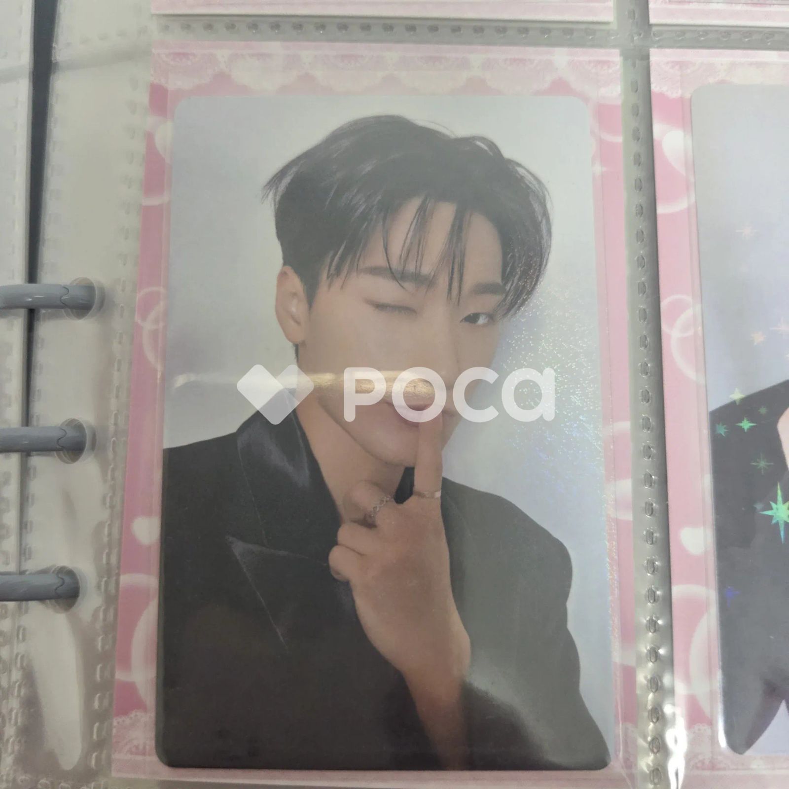 ATEEZ サン GOLDEN HOUR : Part.2 DIARY VER. - メルカリ