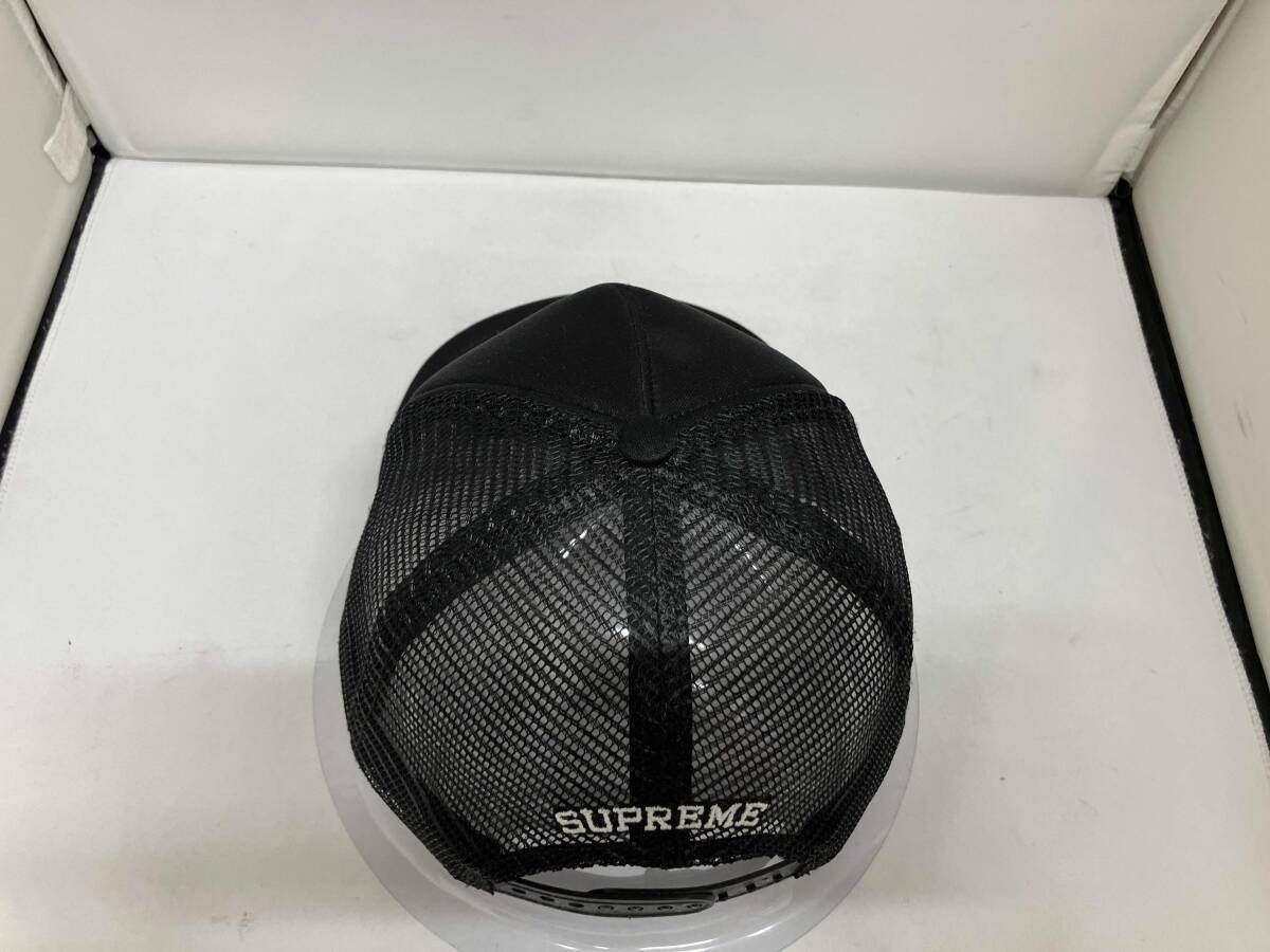 Supreme シュプリーム IRAK Arc Mesh Back 5-Panel アイラック アーク