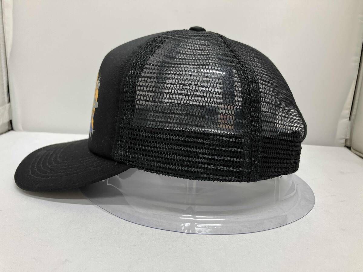 Supreme シュプリーム IRAK Arc Mesh Back 5-Panel アイラック アーク