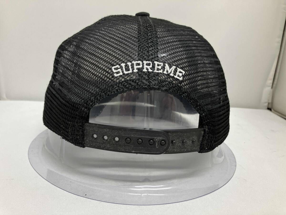 Supreme シュプリーム IRAK Arc Mesh Back 5-Panel アイラック アーク
