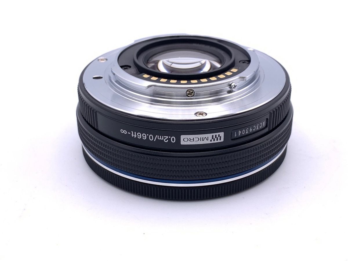 中古】 【難あり品】 オリンパス M.ZUIKO DIGITAL ED 14-42mm F3.5-5.6