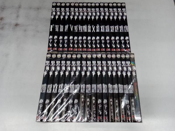 黒執事 1～34巻セット - メルカリ