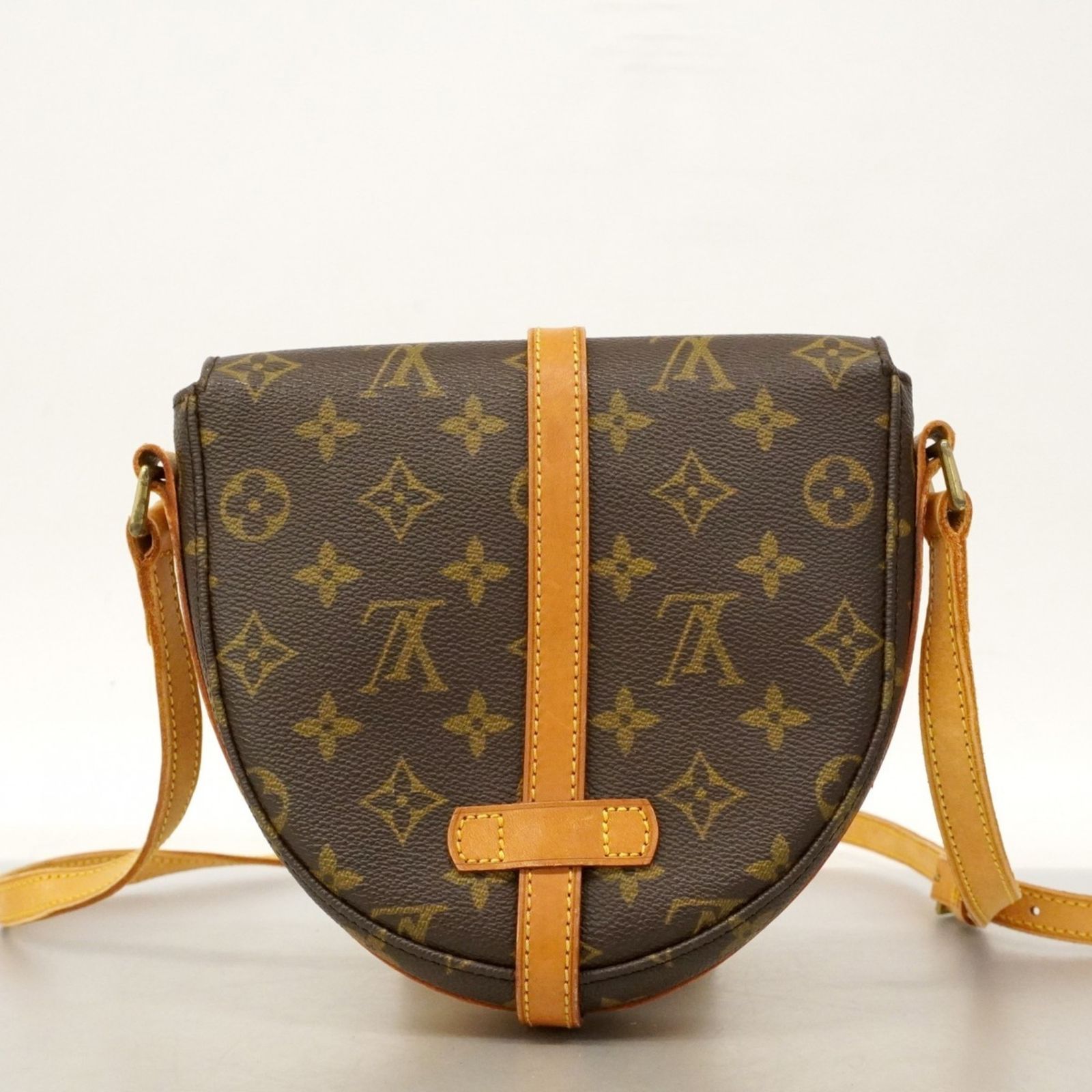ルイ・ヴィトン(Louis Vuitton) ルイ・ヴィトン ショルダーバッグ 