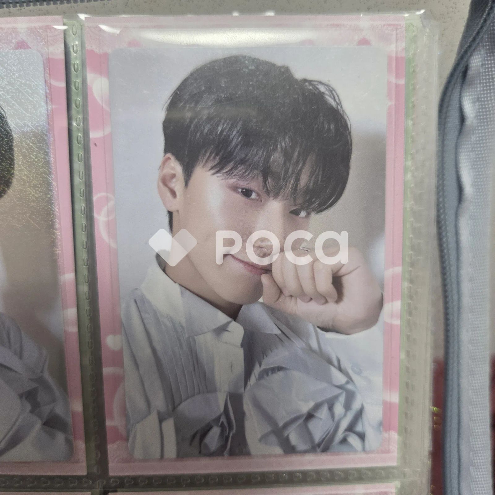 ATEEZ サン GOLDEN HOUR : Part.2 POCAALBUM TO VER. - メルカリ