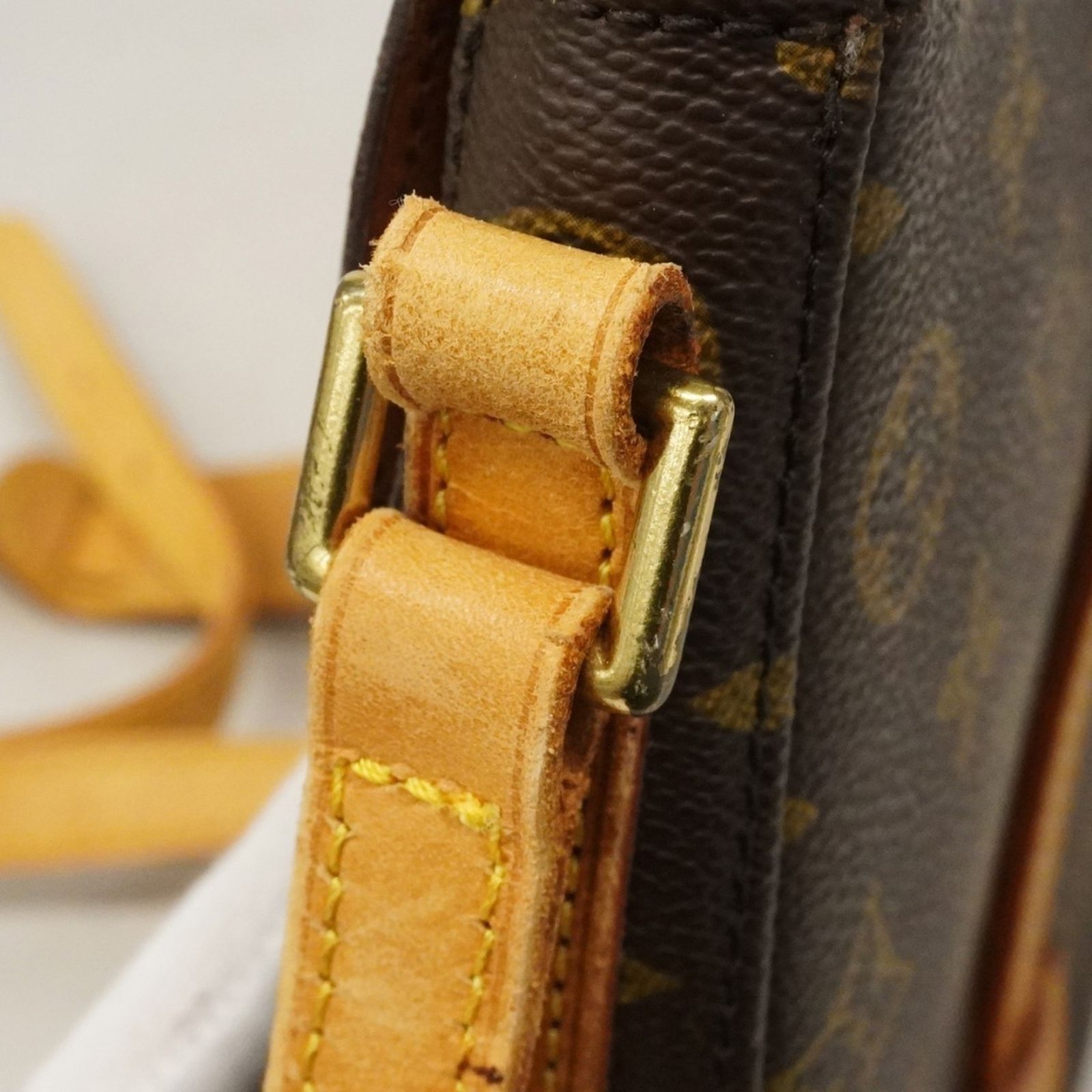ルイ・ヴィトン(Louis Vuitton) ルイ・ヴィトン ショルダーバッグ 