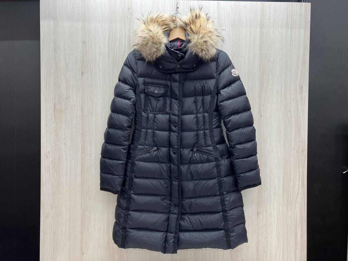 MONCLER/モンクレール HERMIFUR/エルミファー C2-093-49900-15-53048