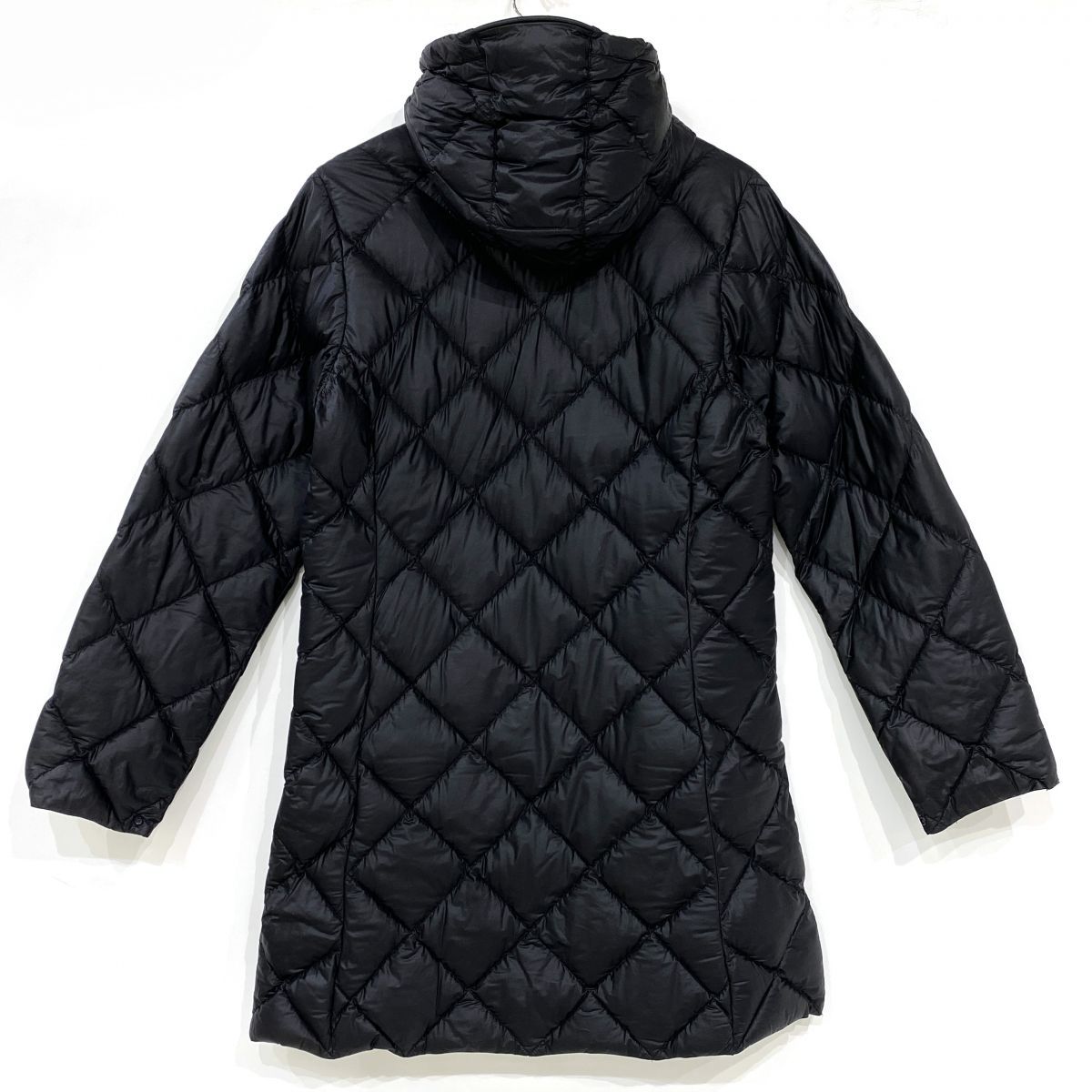 mont-bell モンベル スペリオダウントラベルコート 1101481 ブラック