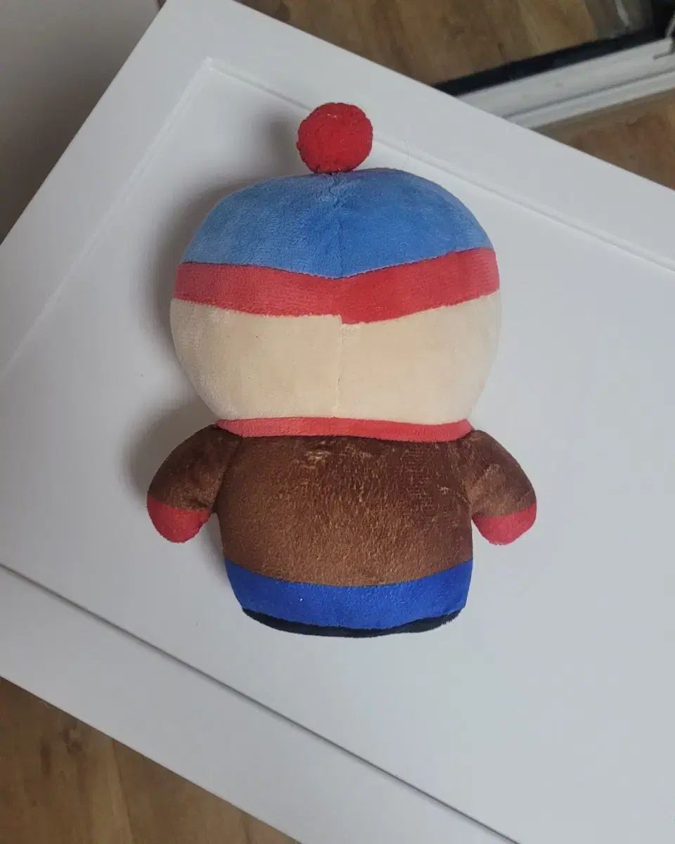 サウスパーク スタン ぬいぐるみ 非公式 非公式グッズ - メルカリ