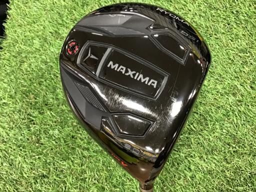 中古】 リョーマゴルフ MAXIMA III TYPE-V 9° ドライバー DR BEYOND