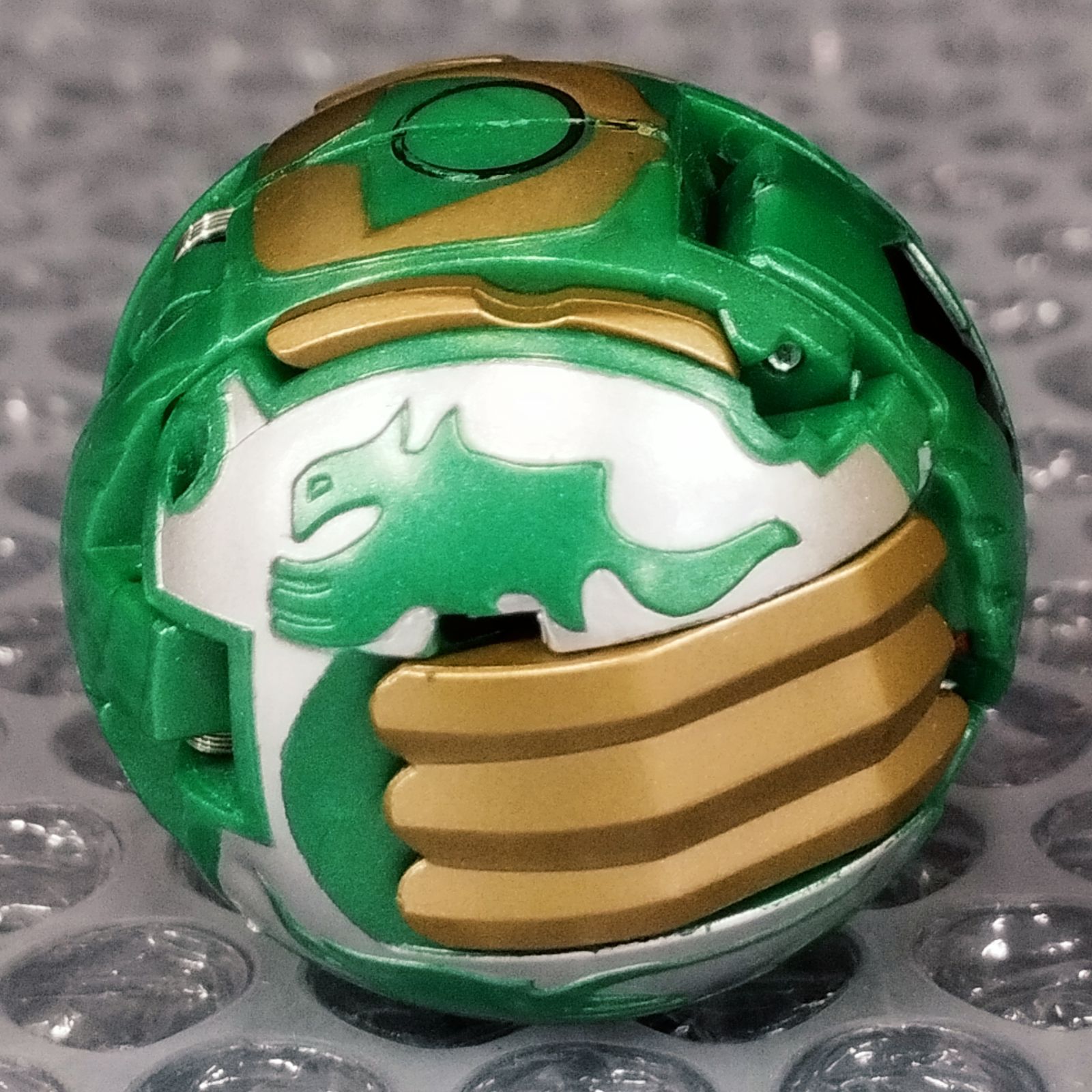 D34277】（中古品）爆丸 爆テク 己（ニノ）ダイショウ - メルカリ