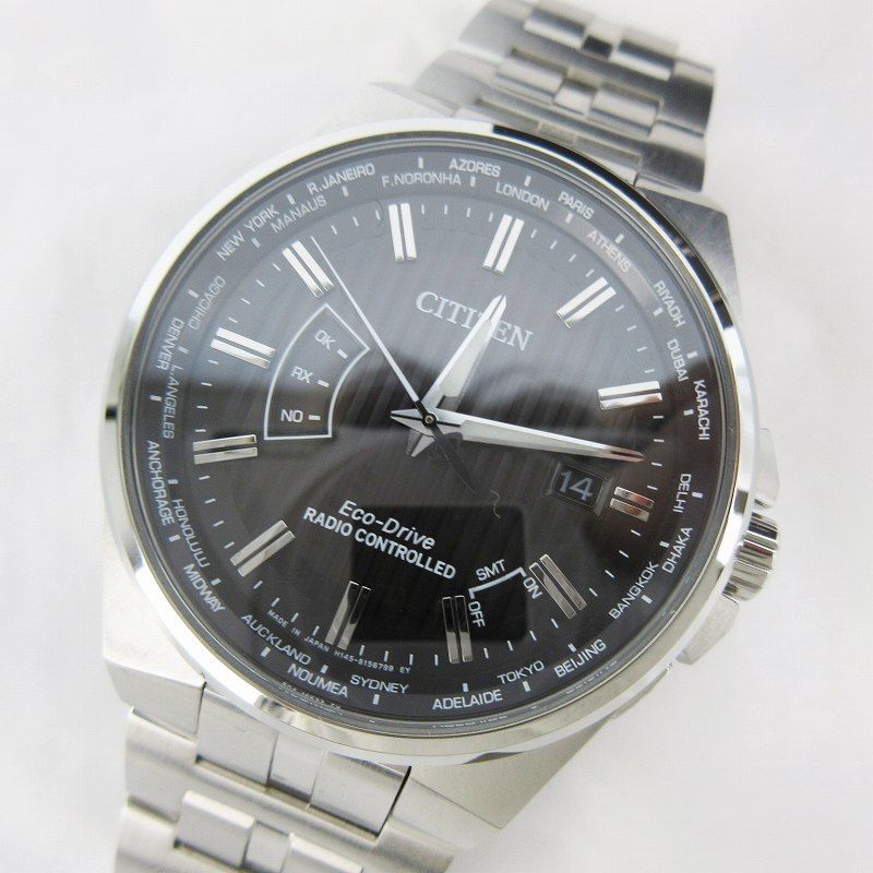 CITIZEN シチズン H145 シチズン⁄時計｜WonderREX-ONLINE 公式通販 