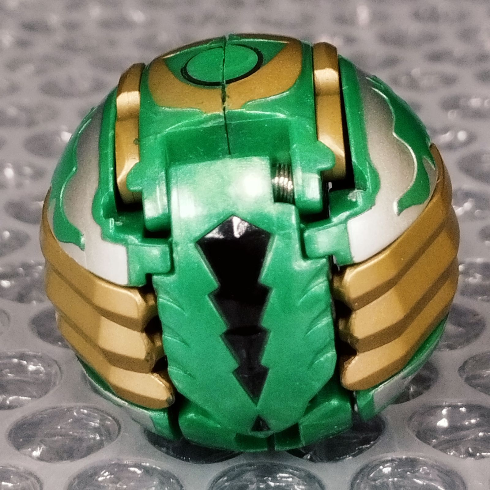 D34277】（中古品）爆丸 爆テク 己（ニノ）ダイショウ - メルカリ