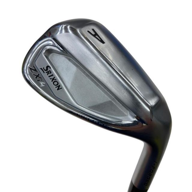 ダンロップ SRIXON ZXi4 AW ウェッジ WG Diamana ZXi 70 for IRON