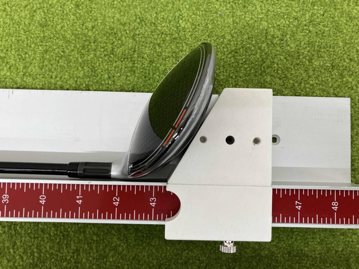 TaylorMade テーラーメイド M4 フェアウェイウッド 15° FUBUKI TM5