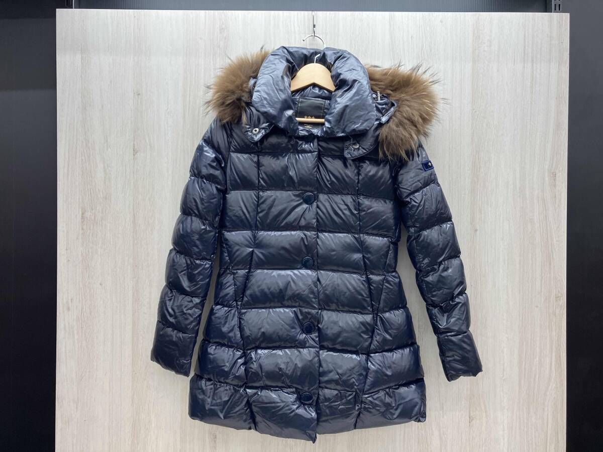 TATRAS/タトラス UCCELLIERA/ウッチェリエラ LTA14A4294 ダウン