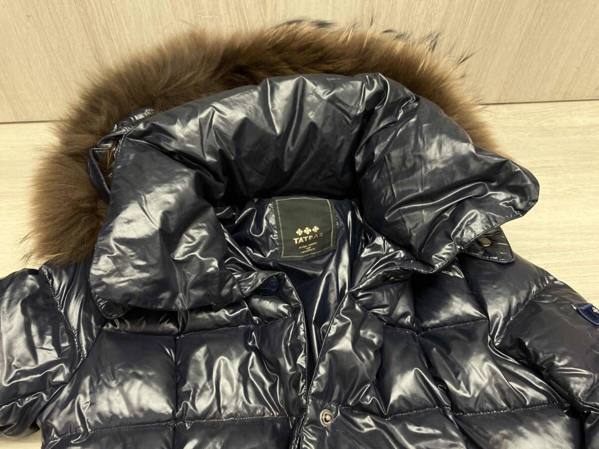 TATRAS/タトラス UCCELLIERA/ウッチェリエラ LTA14A4294 ダウン