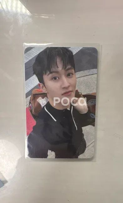 NCT マーク The Firstfruit JUMPUP ラキドロ - メルカリ