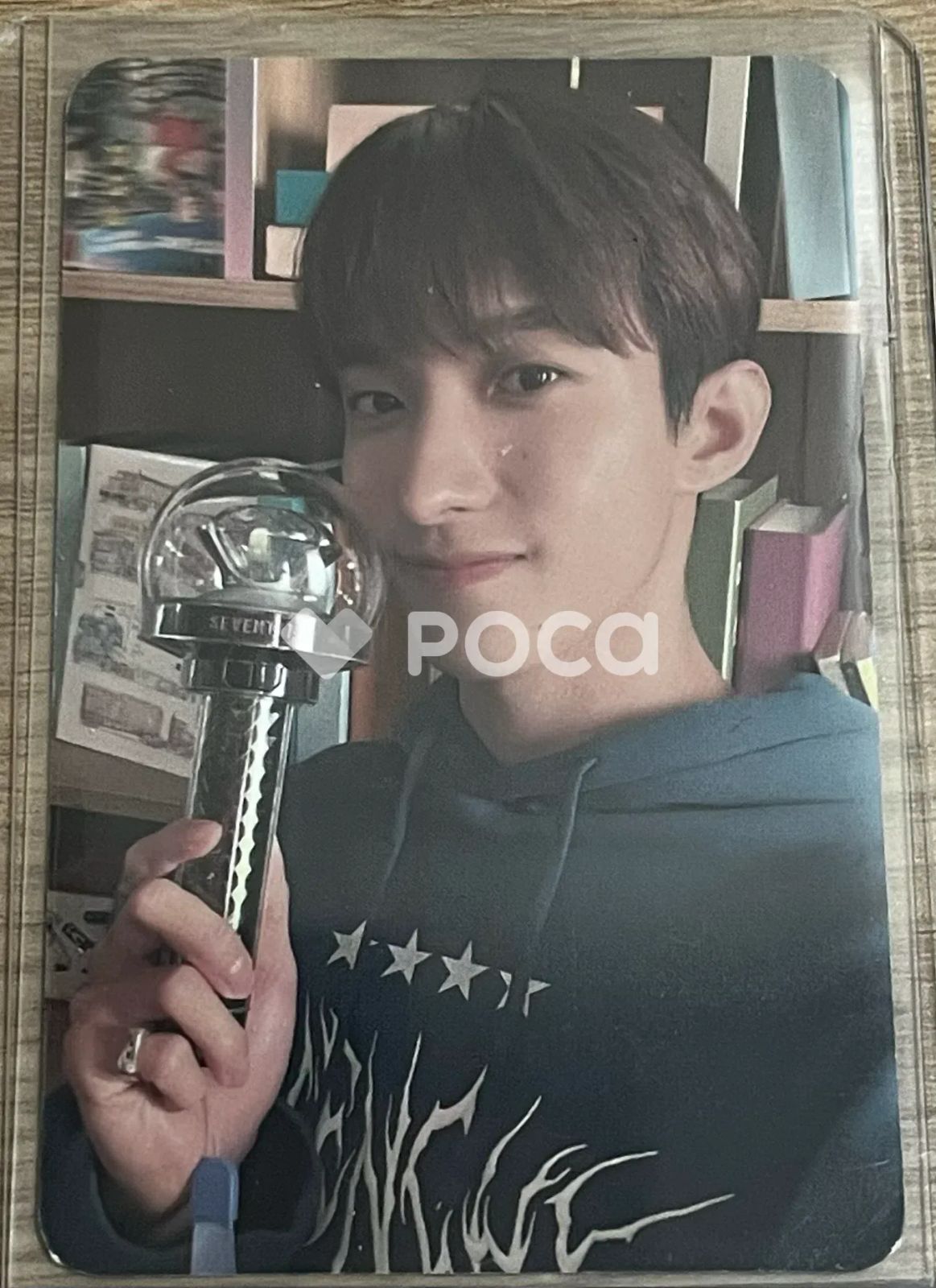 Seventeen ドギョム セブチ SEVENTEEN TOUR FOLLOW TO ASIA CARAT ZONE