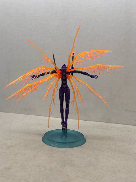 一番くじ 新世紀エヴァンゲリオン 30th Anniversary A賞