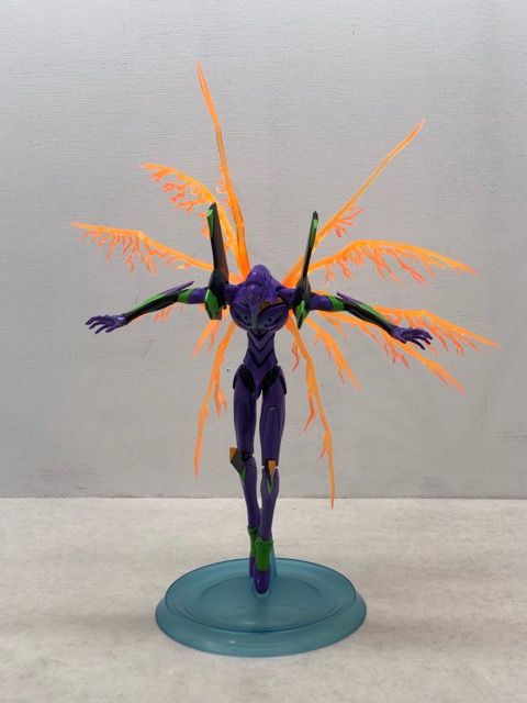 一番くじ 新世紀エヴァンゲリオン 30th Anniversary A賞