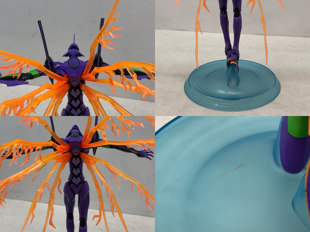 一番くじ 新世紀エヴァンゲリオン 30th Anniversary A賞