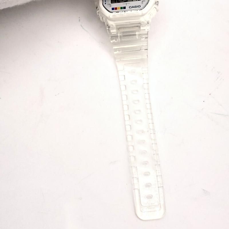 中古】G-SHOCK×Google Play×BEAMSコラボ 500本限定 Google Play