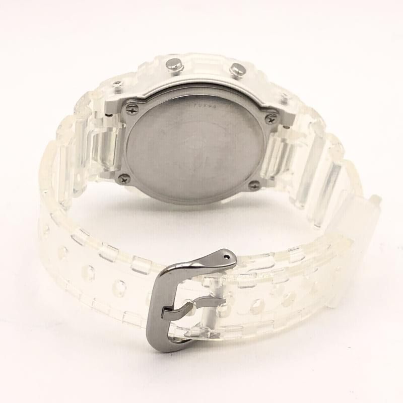 中古】G-SHOCK×Google Play×BEAMSコラボ 500本限定 Google Play