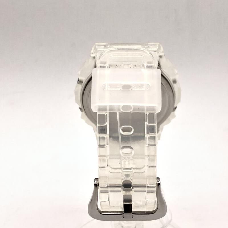 中古】G-SHOCK×Google Play×BEAMSコラボ 500本限定 Google Play