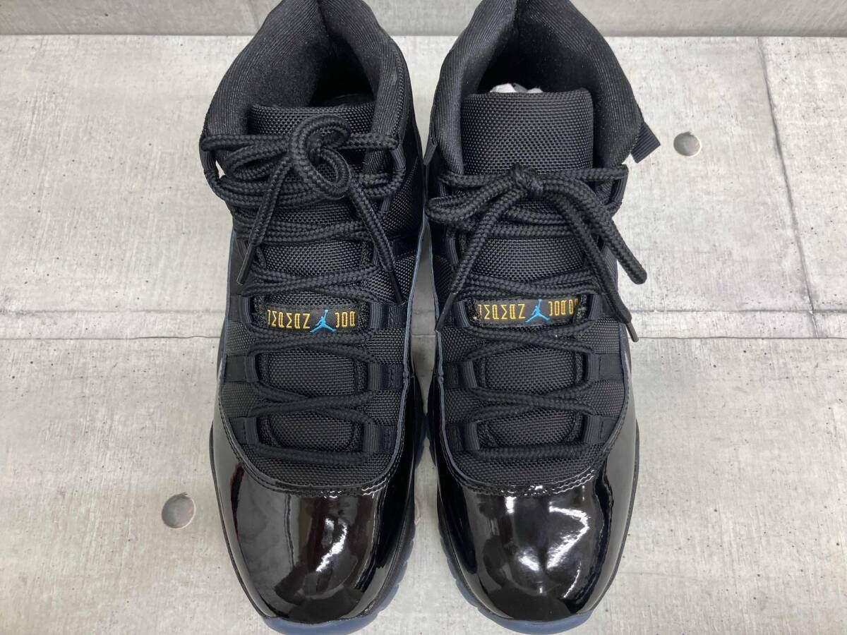 NIKE/ｽﾆｰｶｰ/ct8012-047 Air Jordan 11 Retro Gamma 【公式通販】