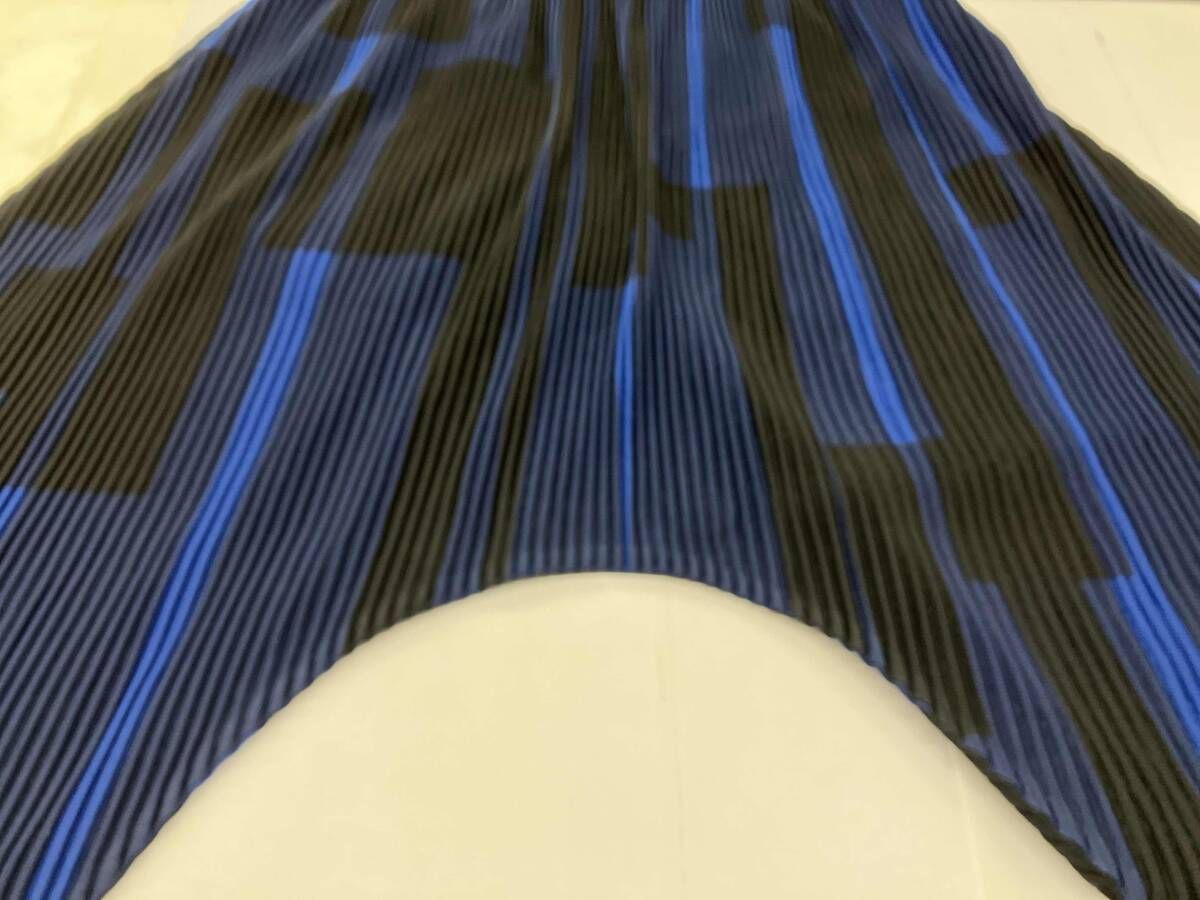 HOMME PLISSE ISEEY MIYAKE プリーツパンツ オムプリッセ イッセイ