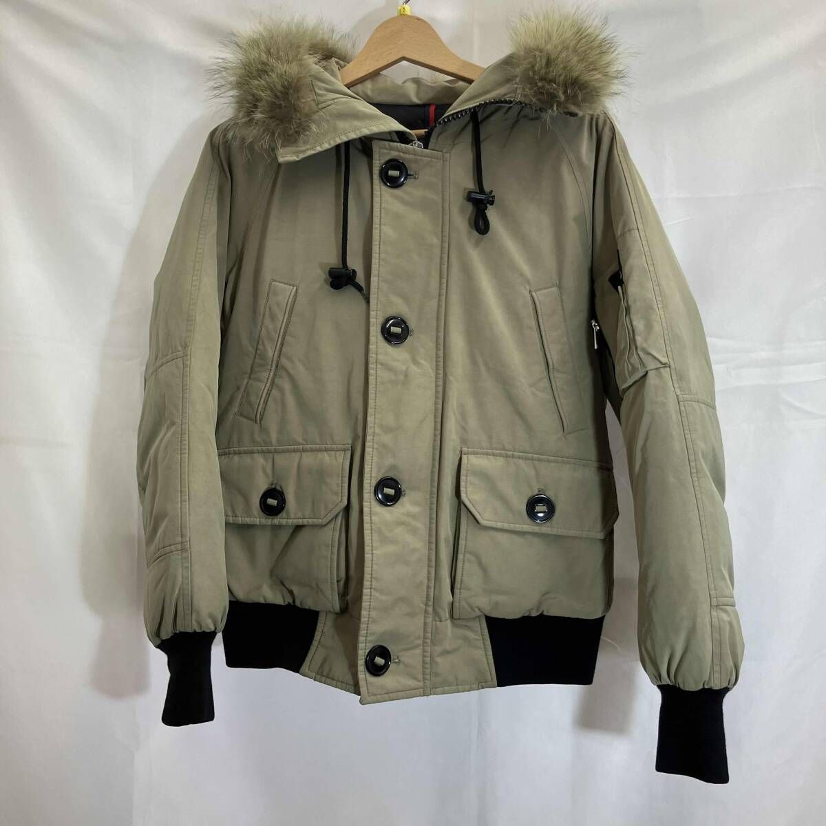 MONCLER / モンクレール / ダウンジャケット / 40307 91 69936 
