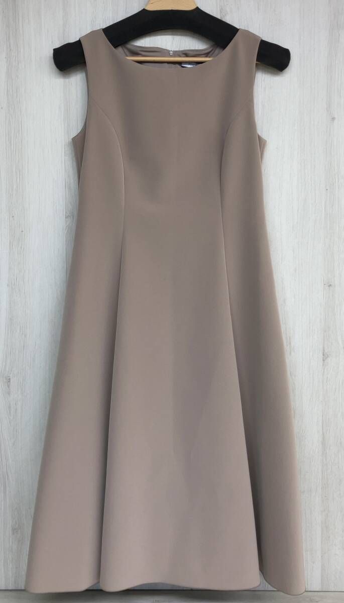 FOXEY NEW YORK フォクシー DRESS 'HYDRANGEA' ハイドレンジア