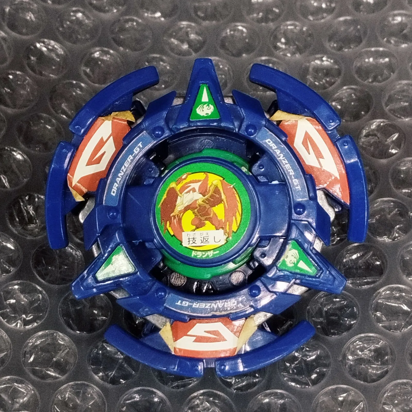 2026年最新】ドランザーgtの人気アイテム - メルカリ