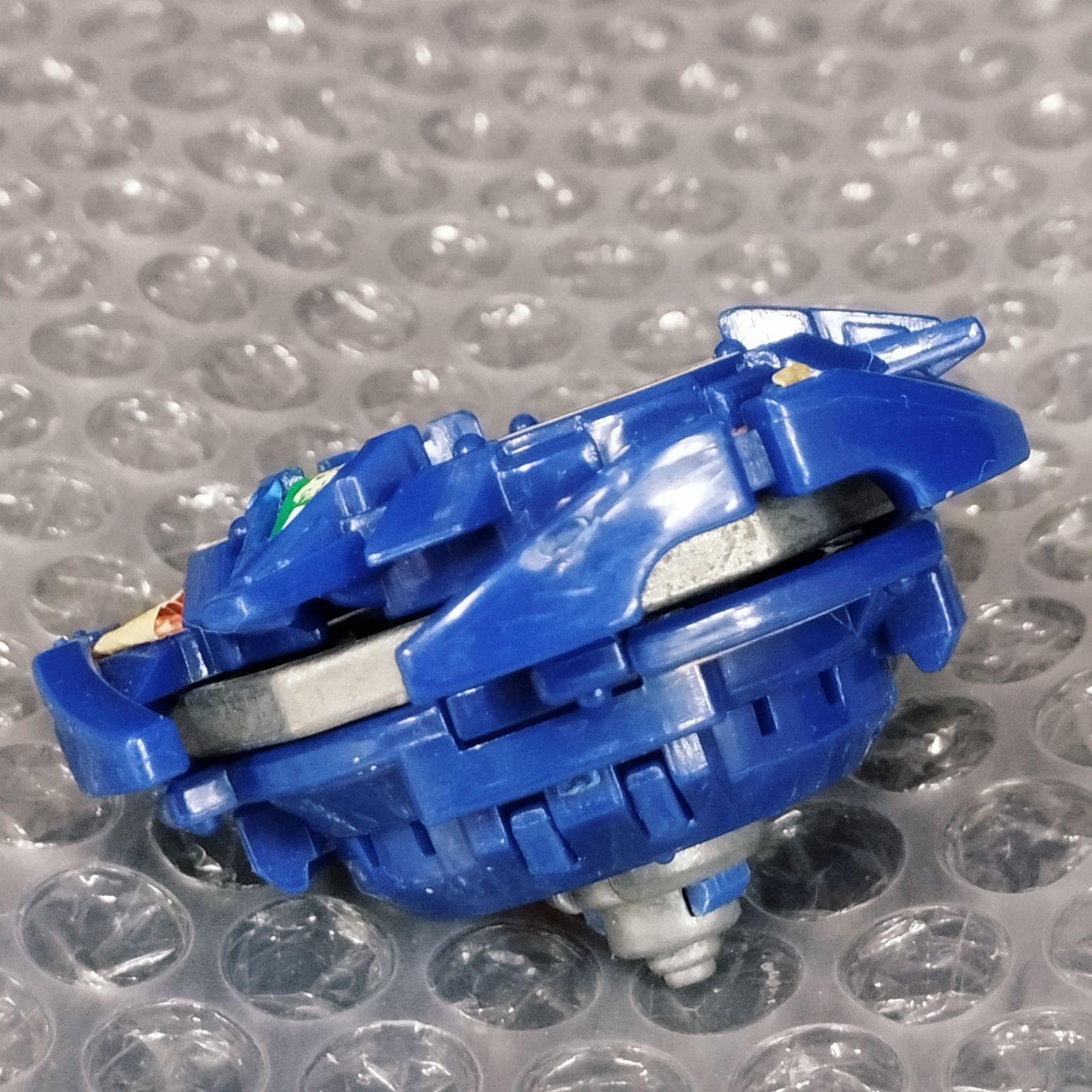 【中古】爆転シュート　ベイブレード　ドランザーGT D35788】（中古品）爆転シュートベイブレード ドランザーGT - メルカリ