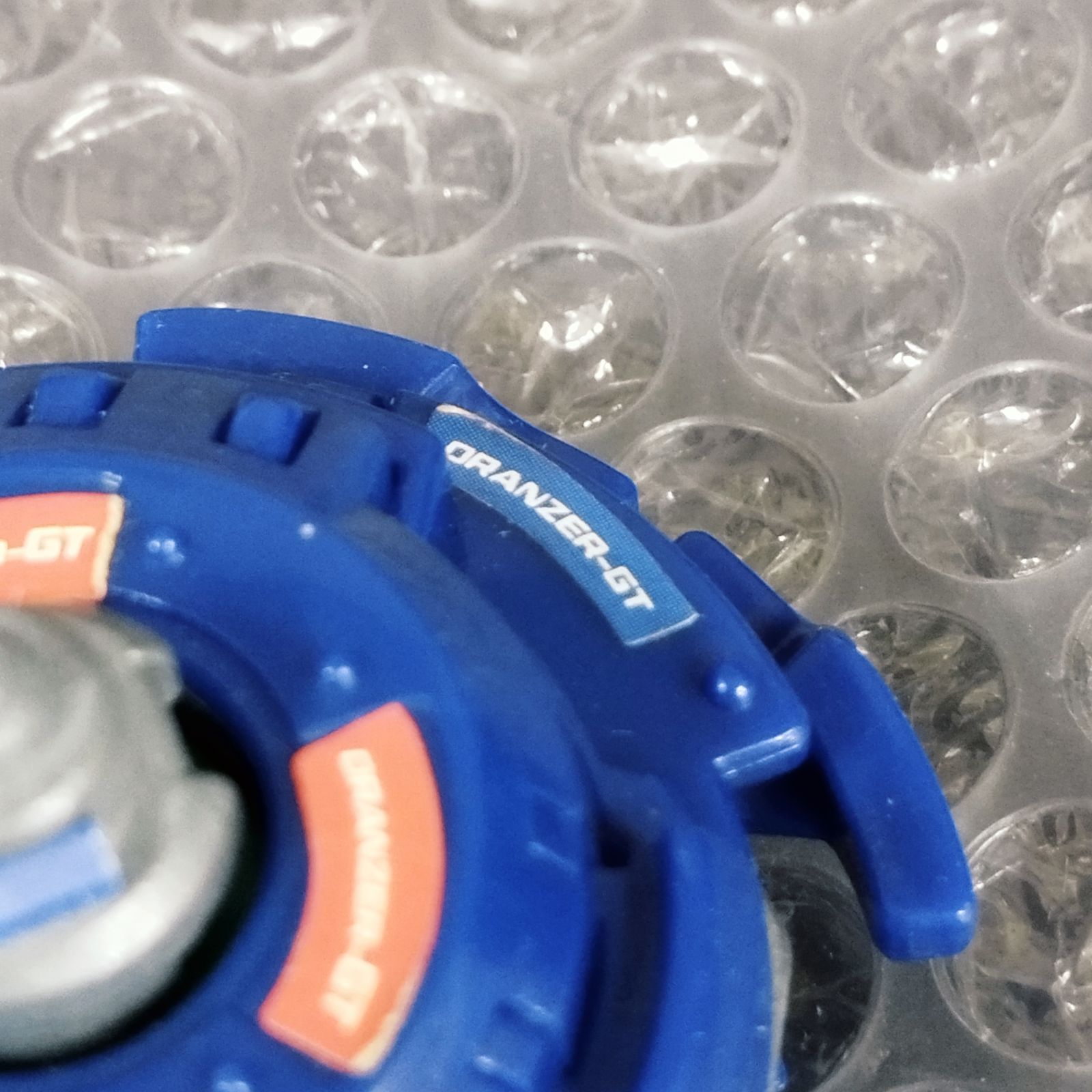 D35788】（中古品）爆転シュートベイブレード ドランザーGT - メルカリ