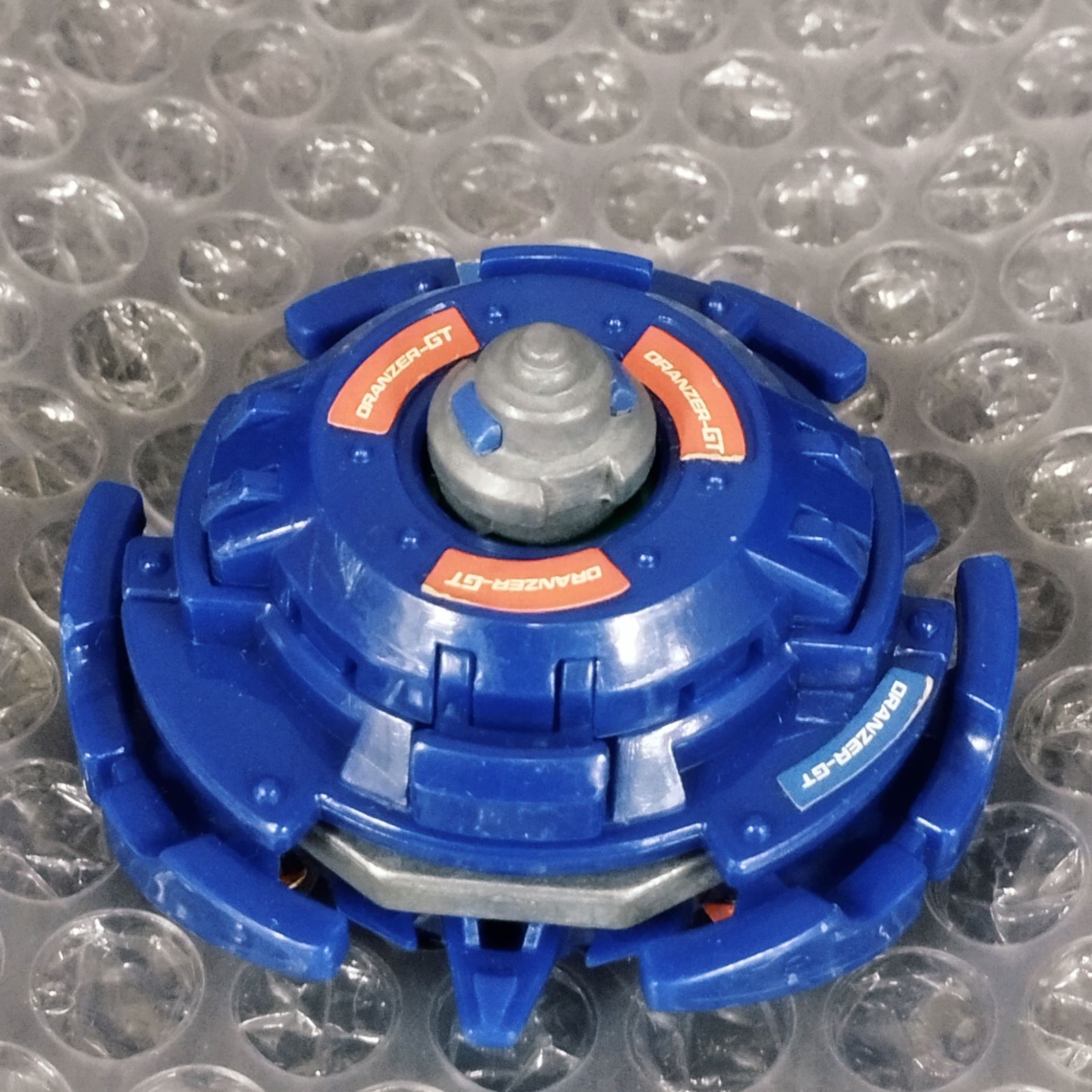 D35788】（中古品）爆転シュートベイブレード ドランザーGT - メルカリ