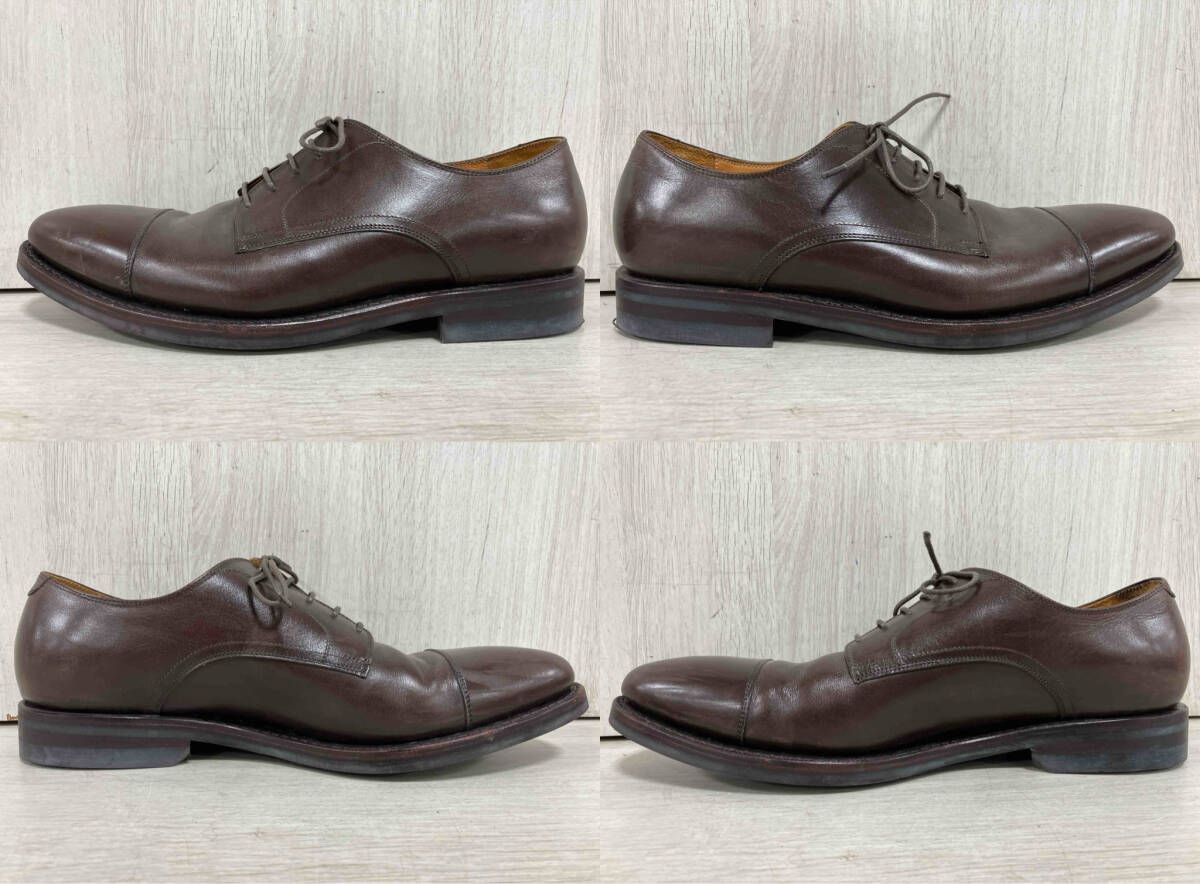 Jalan Sriwijaya/ジャランスリウァヤ/ドレスシューズ/外羽根