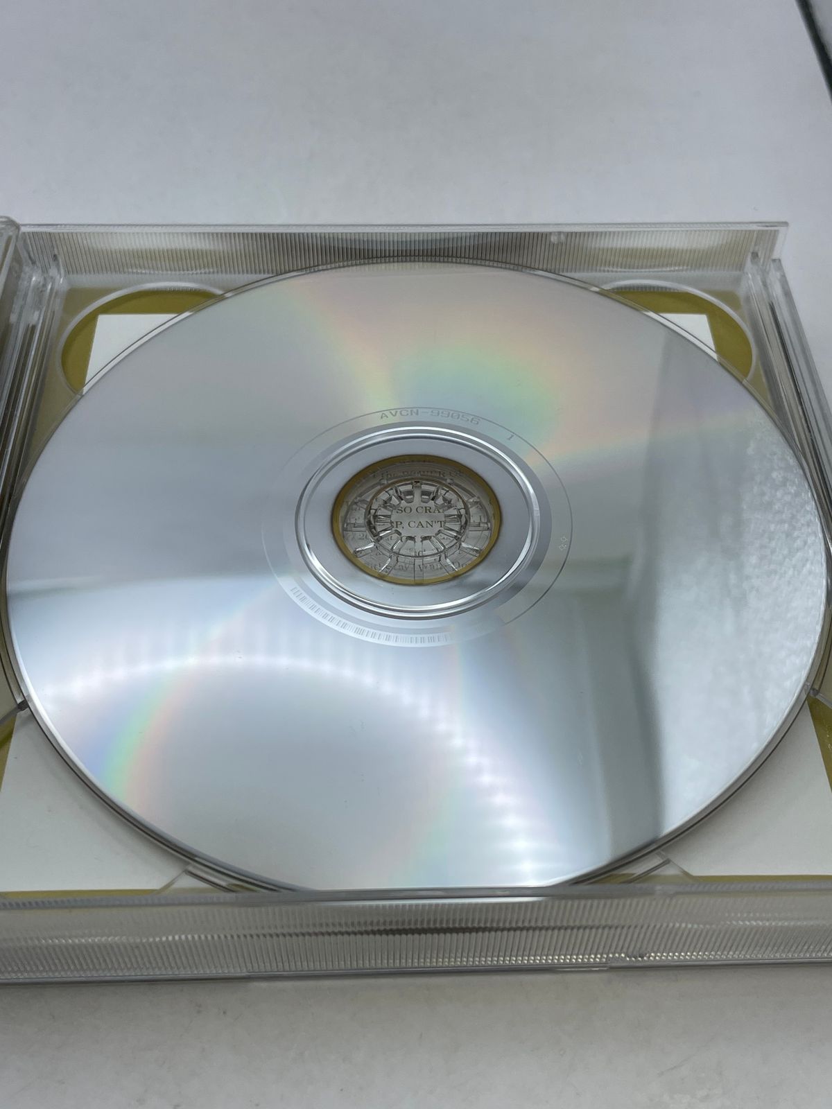 CD】 安室奈美恵 Finally 2602CZta225 - メルカリ