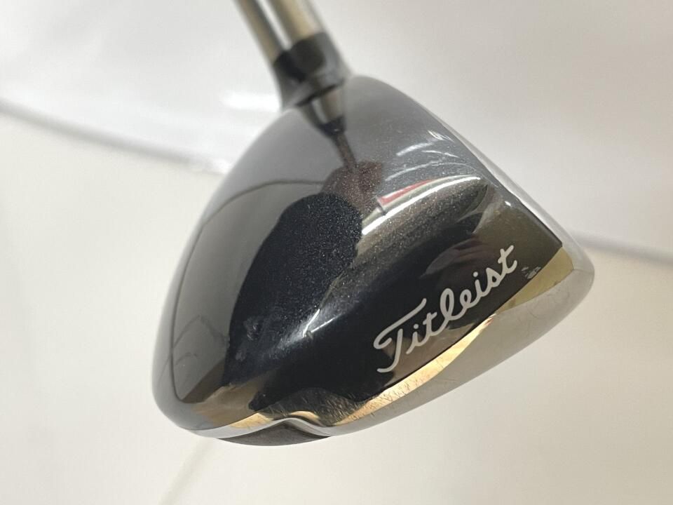 タイトリスト 909H 21度 NSプロMODUS 3 TOUR105 Xフレックス