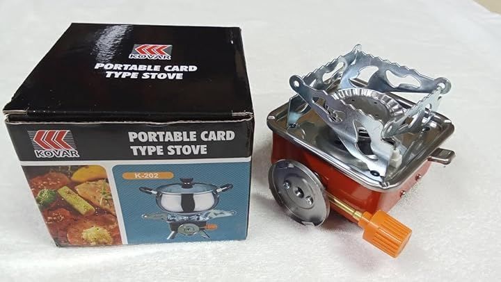 LETIZIA1212 シングルバーナー カセットコンロ ガスストーブ CB缶 五徳