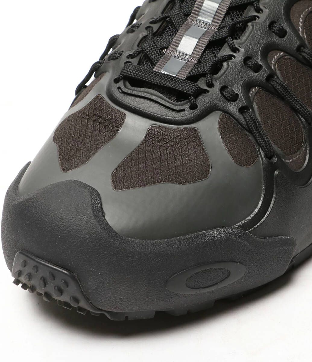 25AW eYe JUNYA WATANABE MAN × OAKLEY W-NAME SNEAKE サイズ27 箱有