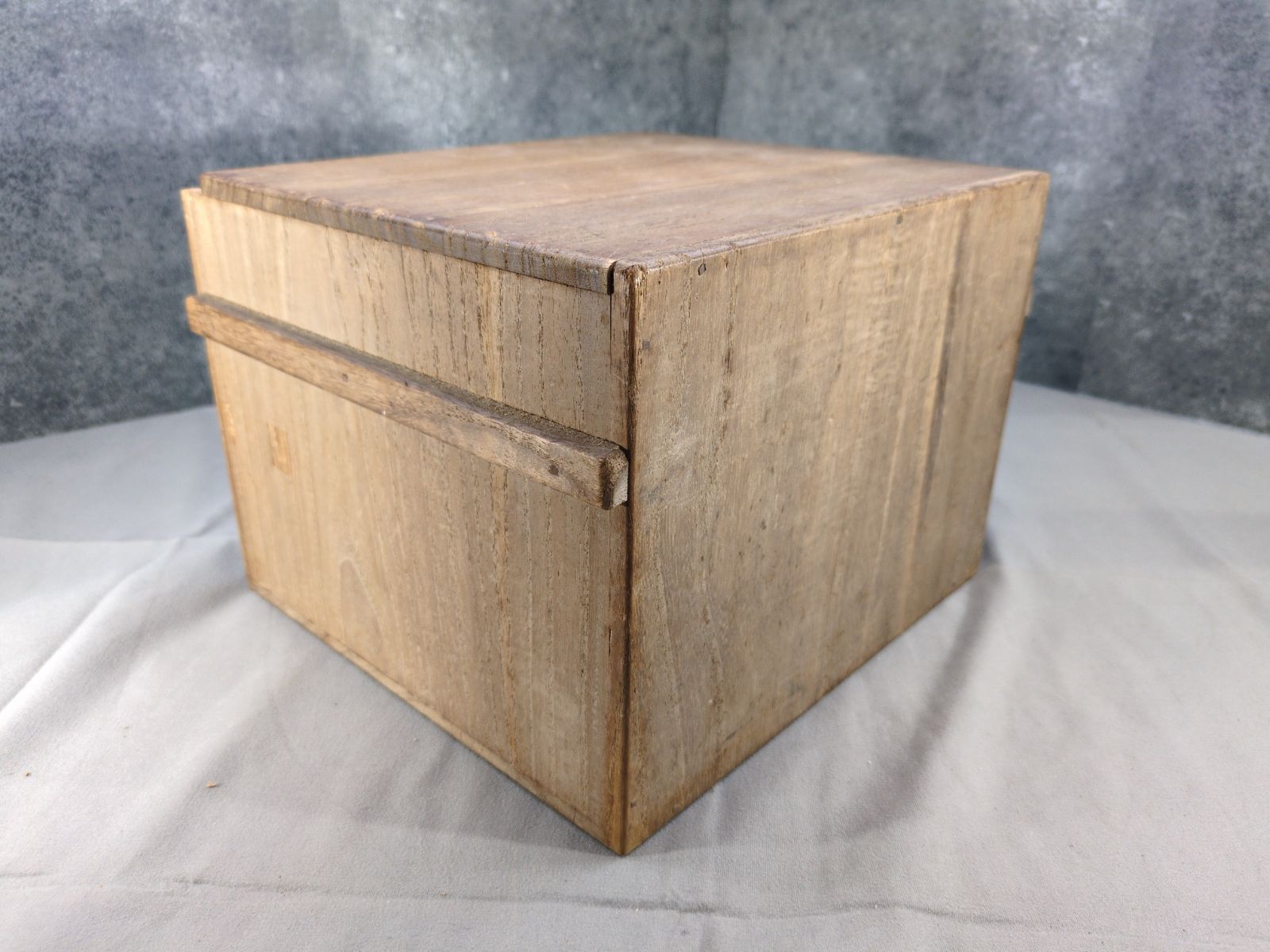 布袋尊 置物 陶器 七福神 縁起物 共箱入 民芸 布袋様 福神 A711 - メルカリ