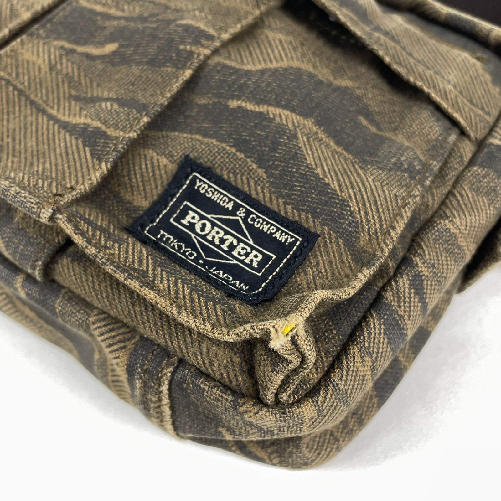 PORTER ポーター 吉田カバン 70TH anniversary 70周年 限定 LOVE&PEACE