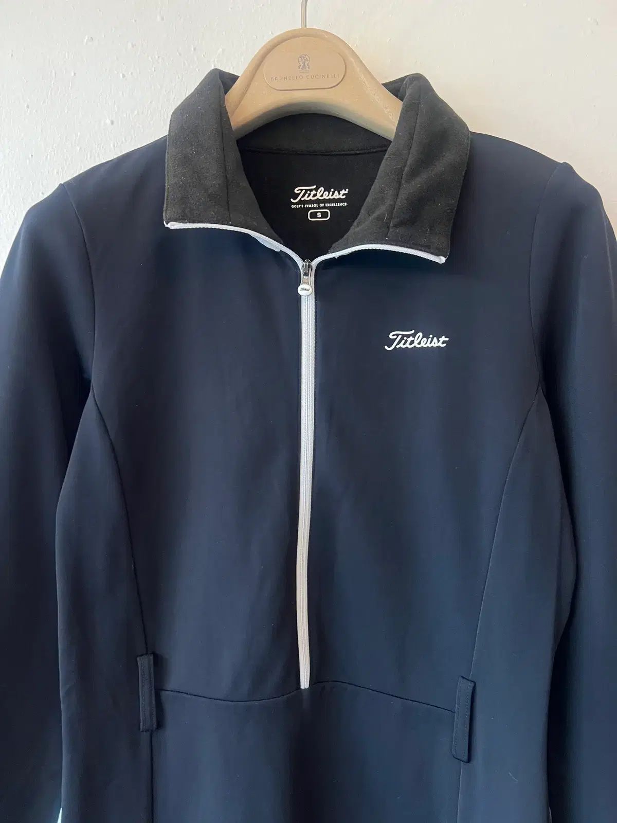 Titleist(タイトリスト) レディース ブラック ゴルフONE PIECE