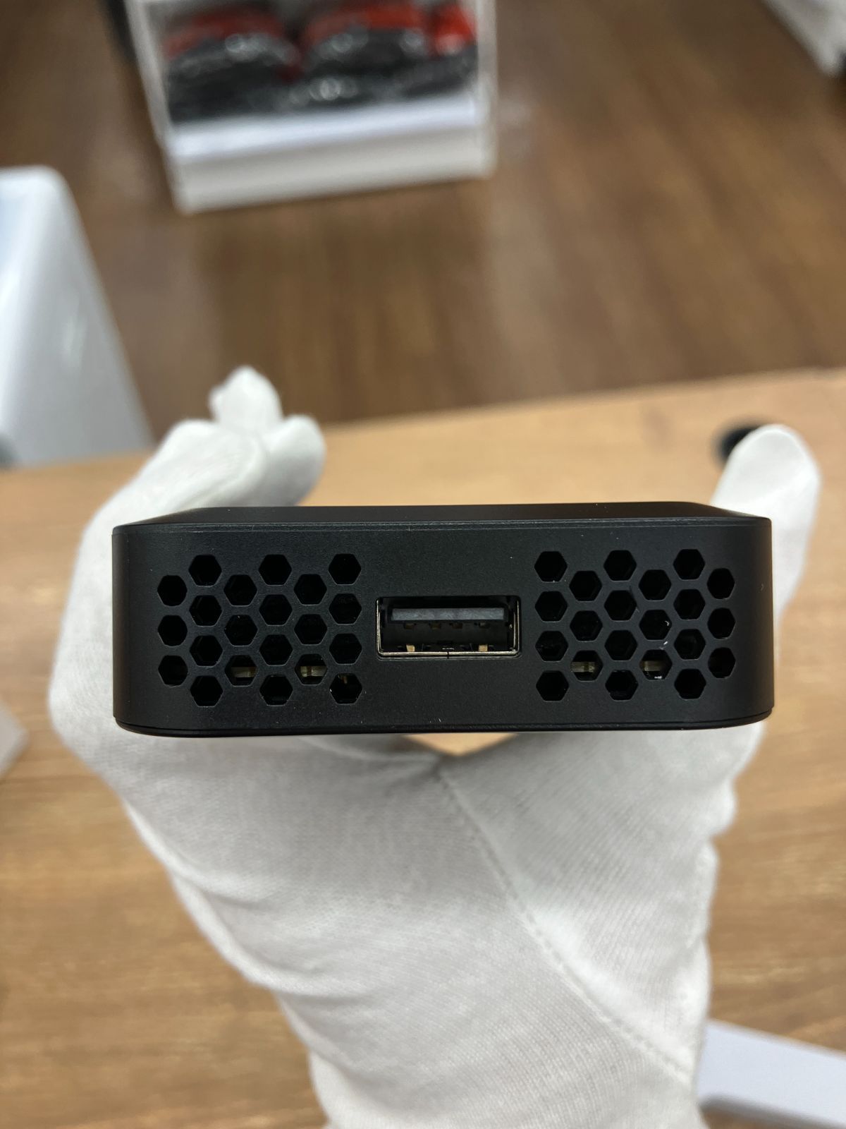 安い，お買い得】 【美品】OTTOCAST carplay U2-PRIME (A2-84)