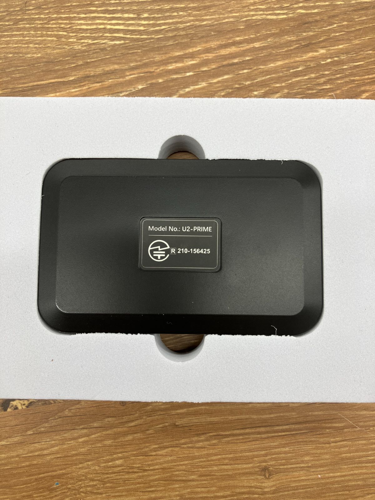 安い，お買い得】 【美品】OTTOCAST carplay U2-PRIME (A2-84)